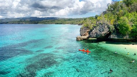  Museo de la Ciudad de Siquijor: Uma Jornada Fascinante Através da História e Cultura da Ilha Mágica!