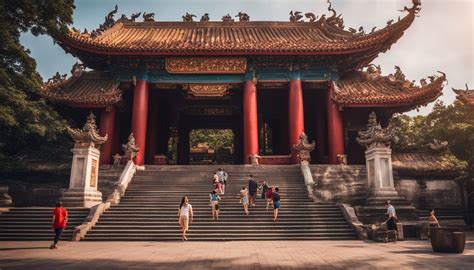  O Museu de Hainan: Explorando a Cultura e História da Ilha!