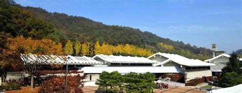 Cheongju History Museum: Descubra Os Tesouros Culturais de Milhares de Anos!