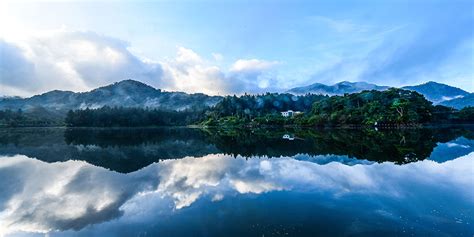 Explore a Floresta Primitiva de Hainan: Um Tesouro Escondido de Biodiversidade e Mistério!